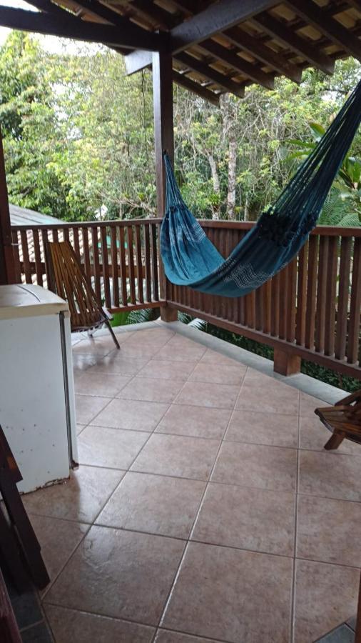 Quintal da Mata Hotel Camburi  Esterno foto
