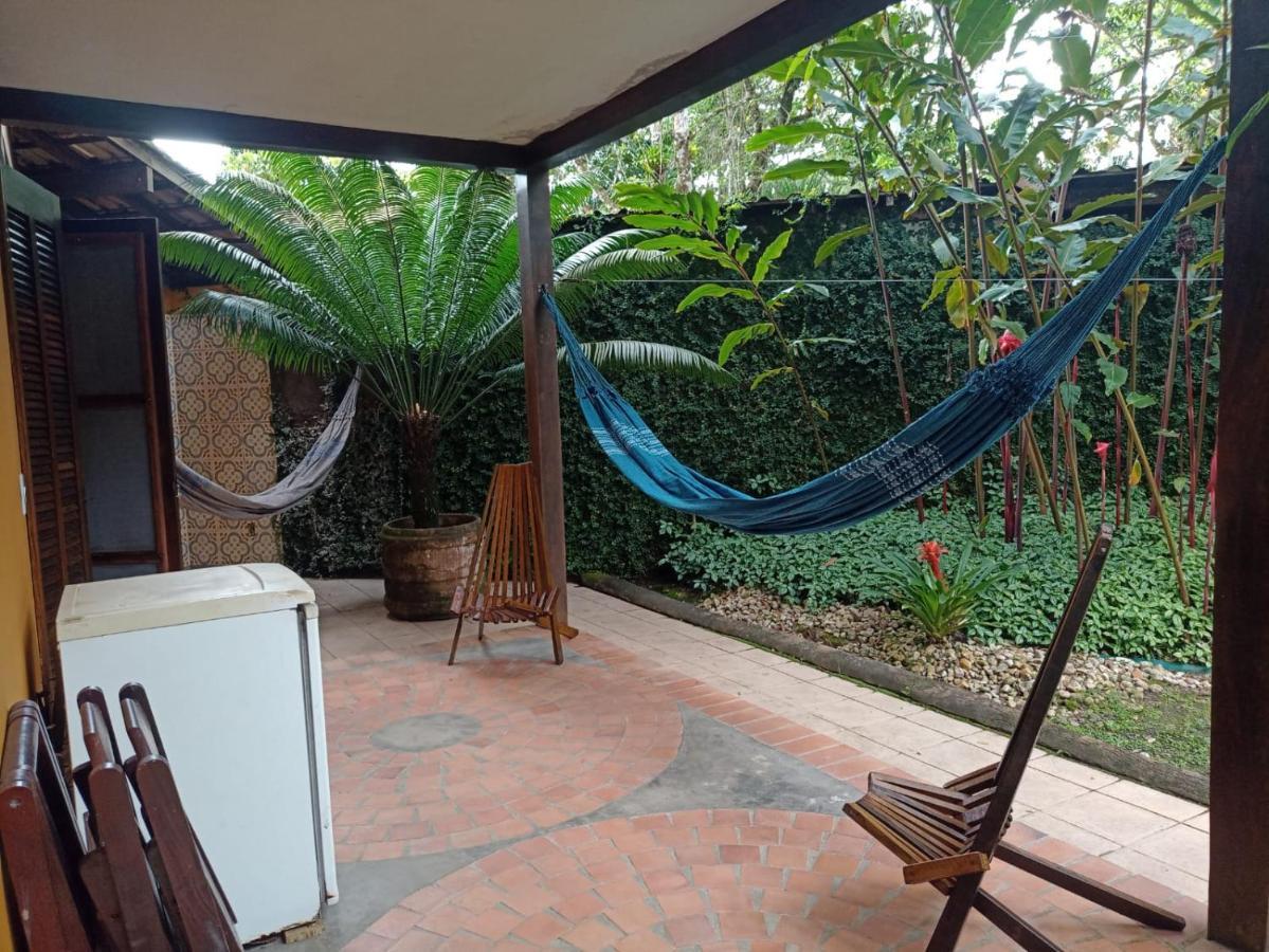 Quintal da Mata Hotel Camburi  Esterno foto
