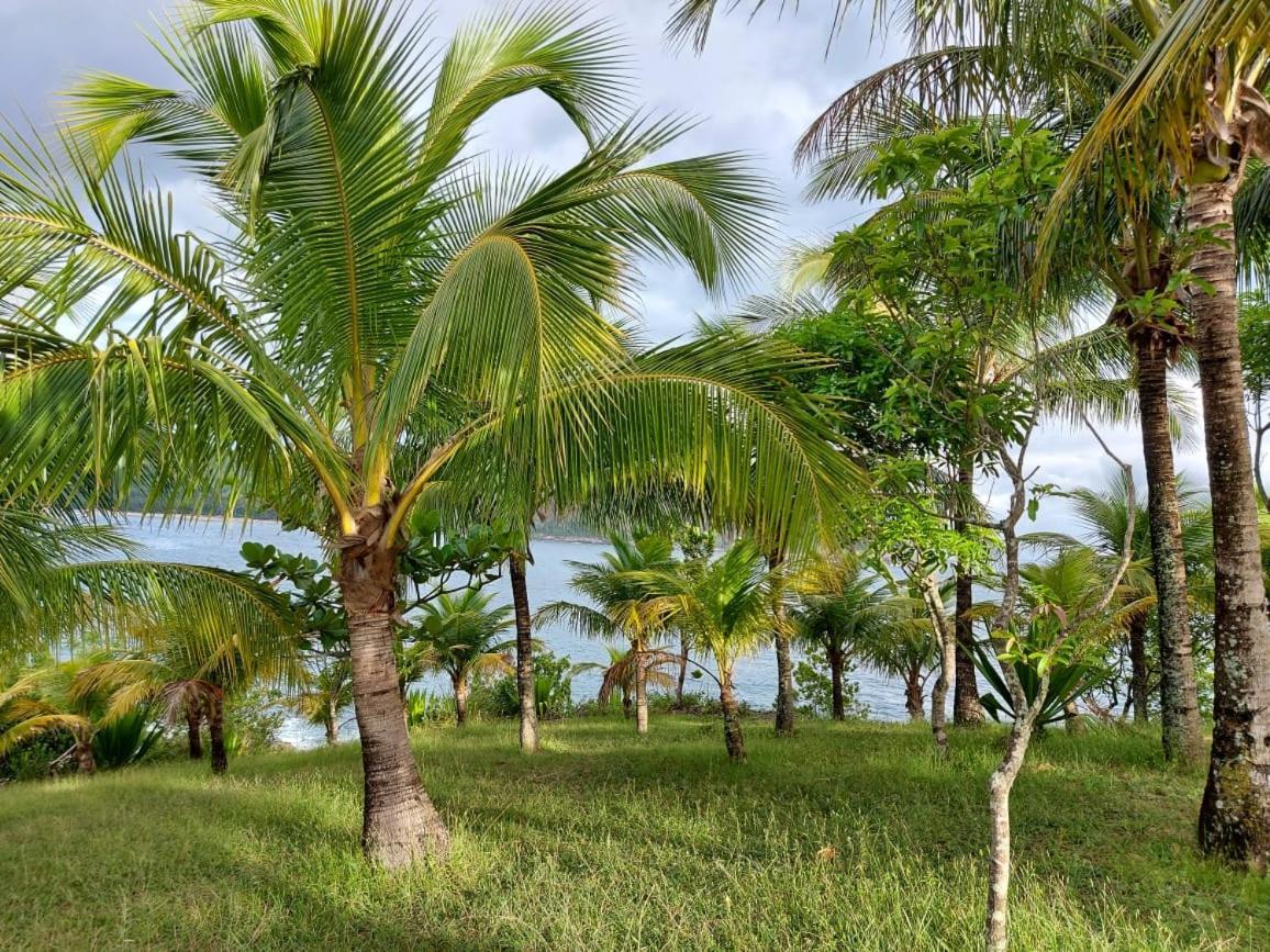 Quintal da Mata Hotel Camburi  Esterno foto