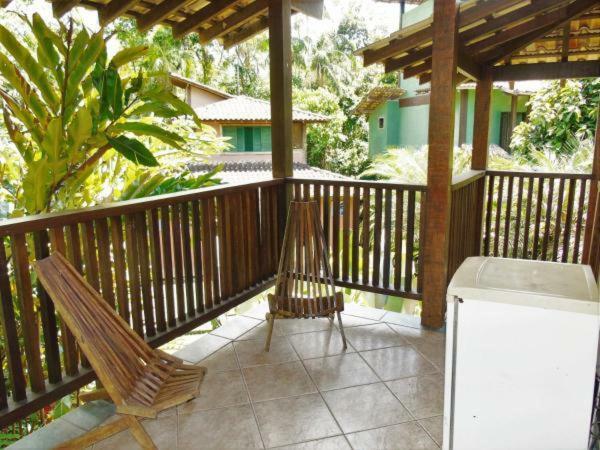Quintal da Mata Hotel Camburi  Esterno foto