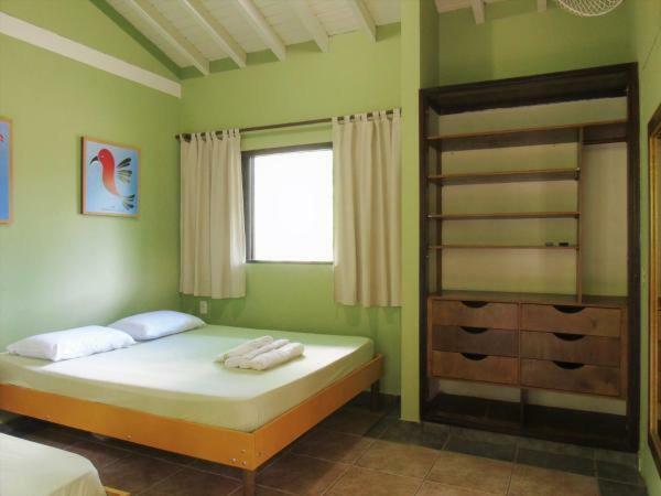 Quintal da Mata Hotel Camburi  Esterno foto