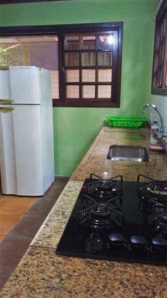 Quintal da Mata Hotel Camburi  Esterno foto