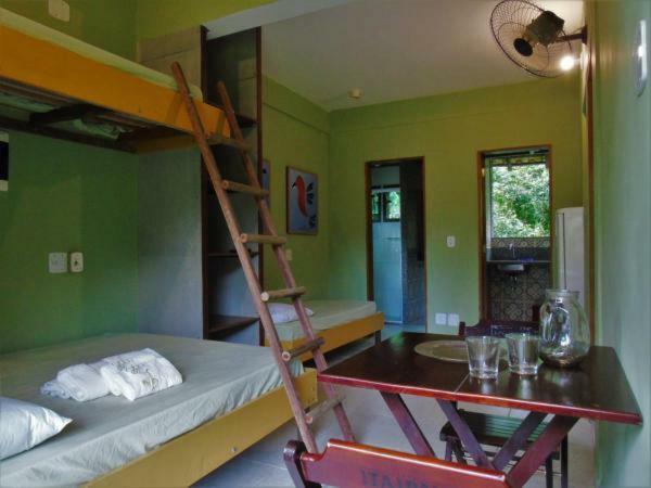 Quintal da Mata Hotel Camburi  Esterno foto