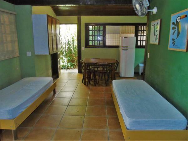 Quintal da Mata Hotel Camburi  Esterno foto