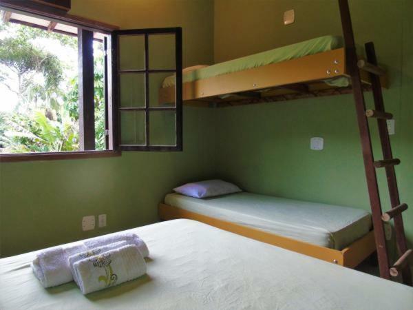 Quintal da Mata Hotel Camburi  Esterno foto