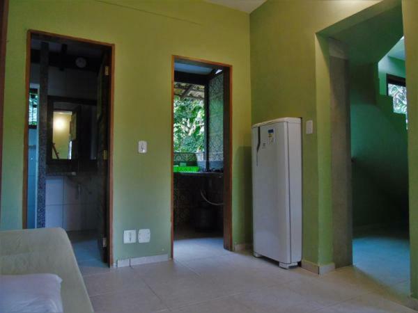 Quintal da Mata Hotel Camburi  Esterno foto